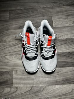 UNDER ARMOR SHOES