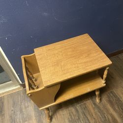 end table 