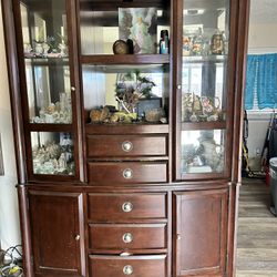 China Cabinet 