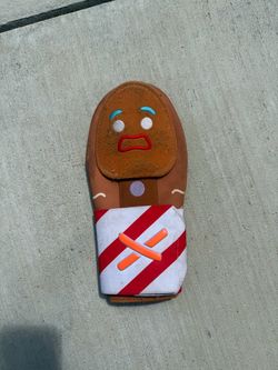 Aria sliding mitt