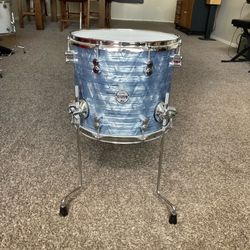 PDP 14x12 Birch Floor Tom  Drum