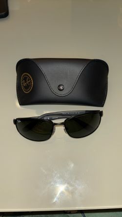 Men’s Ray Ban Sunglasses 