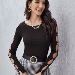 Woman Shirt