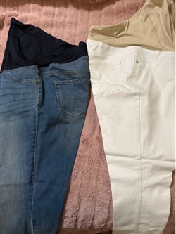 Maternity clothes