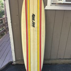 Surfboard