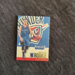 Rookie Card