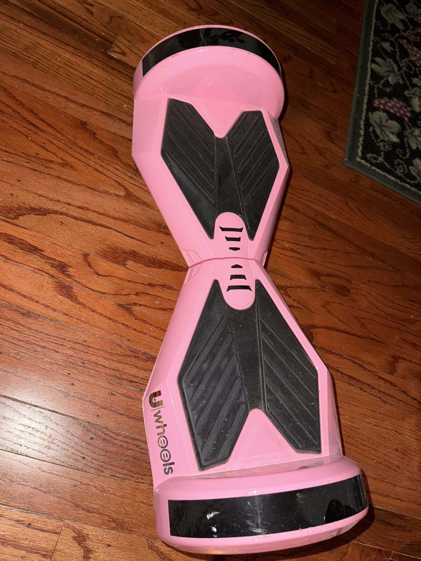 Bluetooth Hover Board