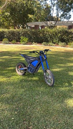 Yozma e bike (tuned)
