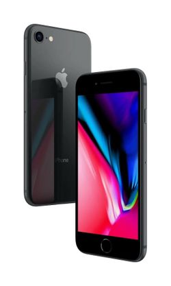 iPhone 8
