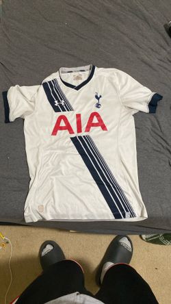TOTTENHAM HOTSPUR 2015/2016 KIT
