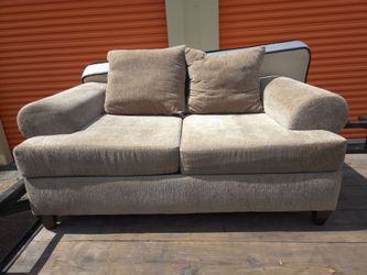 Couches sofa and loveseat