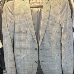 Men’s Small Jacket 