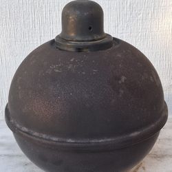 Antique Highway Torch