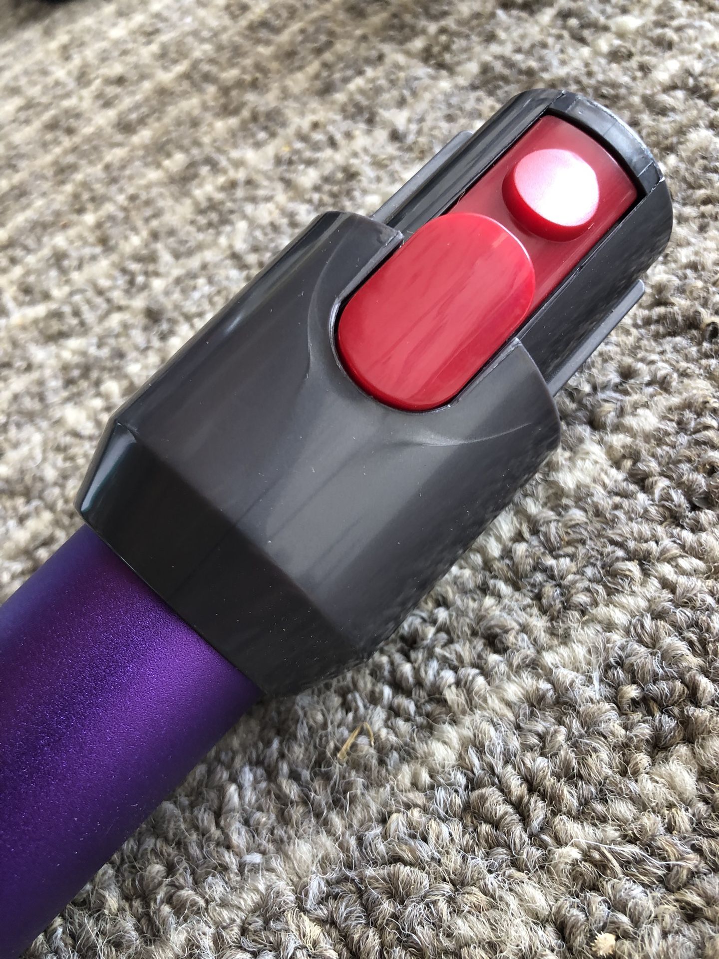 Replacement Wand Tube for Dyson Stick