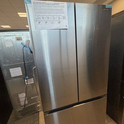 Samsung French Door Fridge 