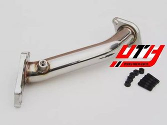 INVIDIA Uppipe Up pipe for WRX 02-14 Legacy GT 05-09 Forester XT 04-08 STi 04-21