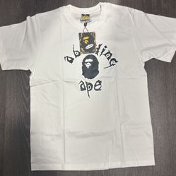 Bape Shirt