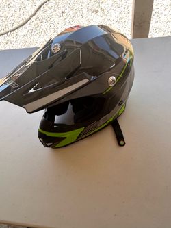 Helmet