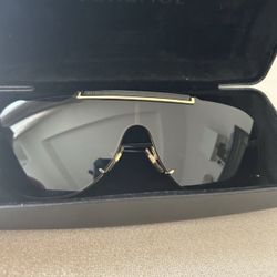 Versace Glasses Auténtico 