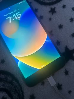 Iphone 8 plus