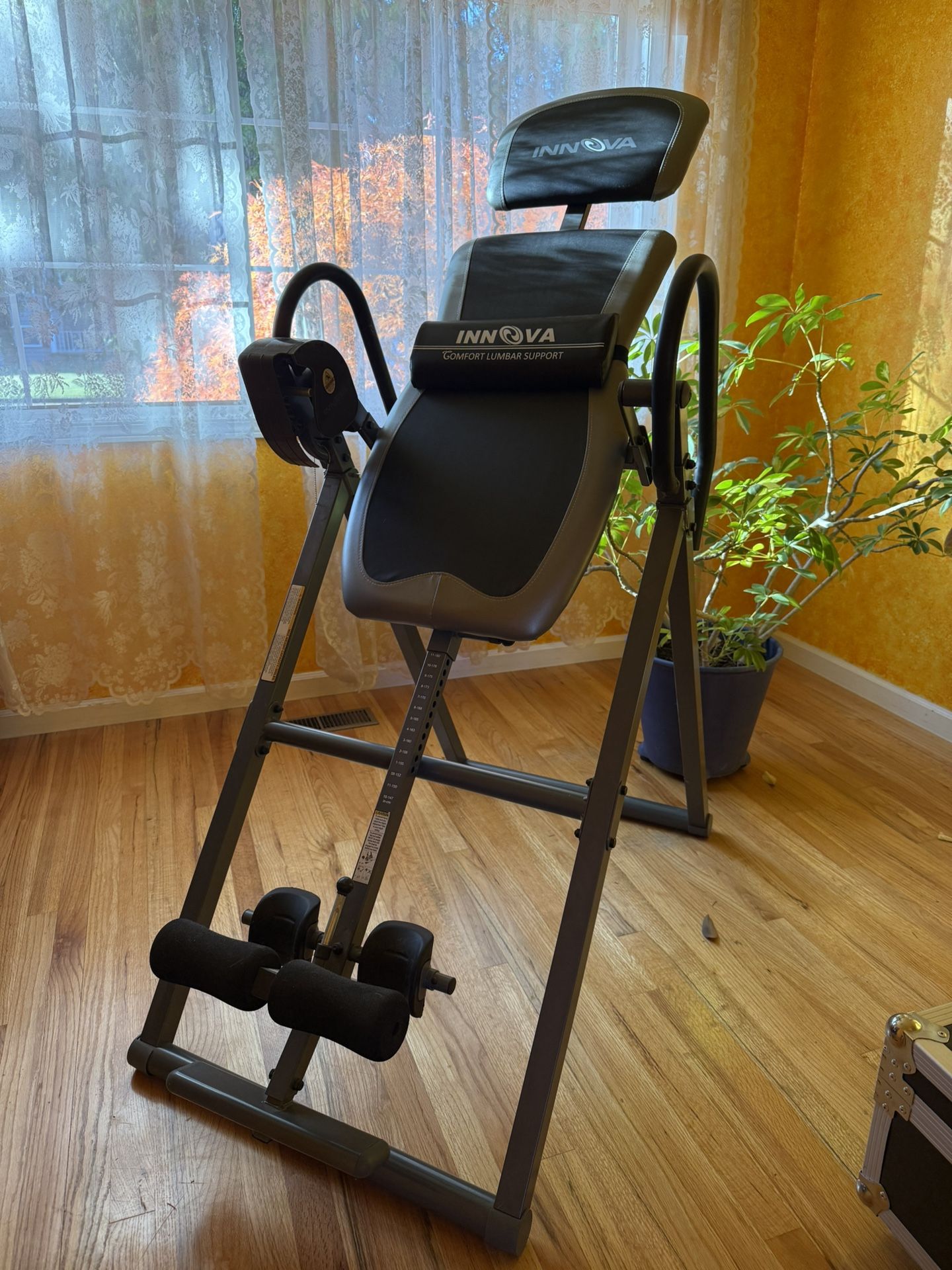 Inversion Table 