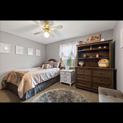 Bedroom Set
