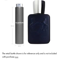 Parfums del Marly Layton And Layton Exclusif Travel Size New 