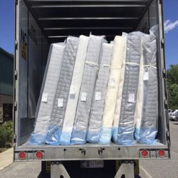 Truckload Mattress Sale! Twin Full Queen King