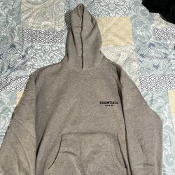 Essentials Hoodie XL