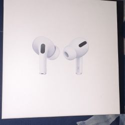 AirPods Pro 3
