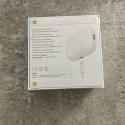 AirPods Pro 2 Gen 
