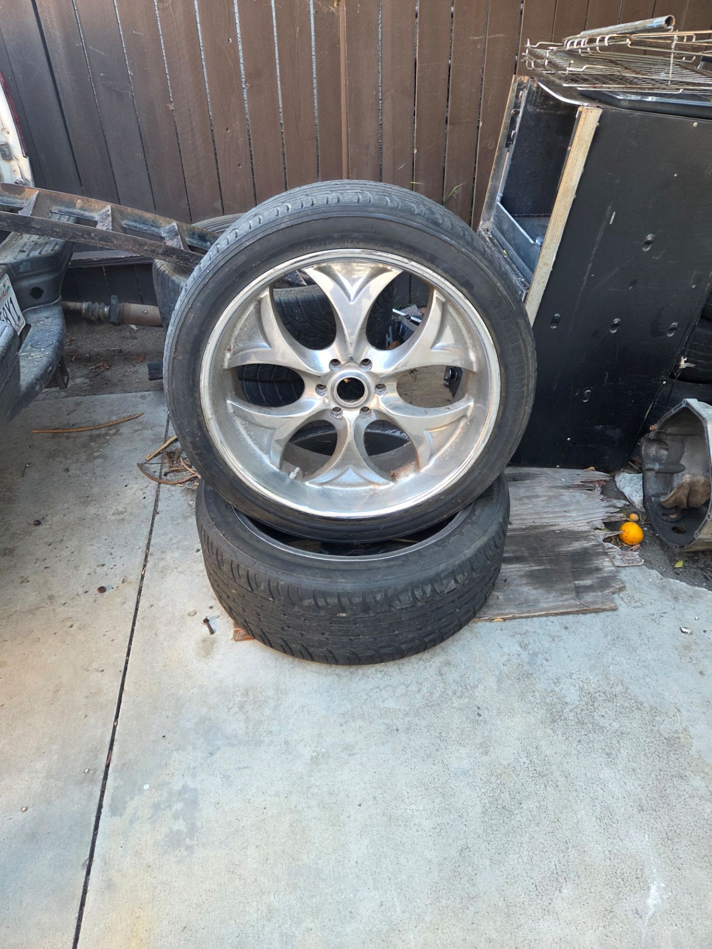24"