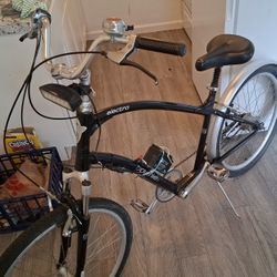 Electra Townie 8 