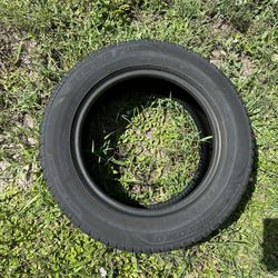 Used Tire 195/60r15
