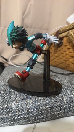 My Hero Academia