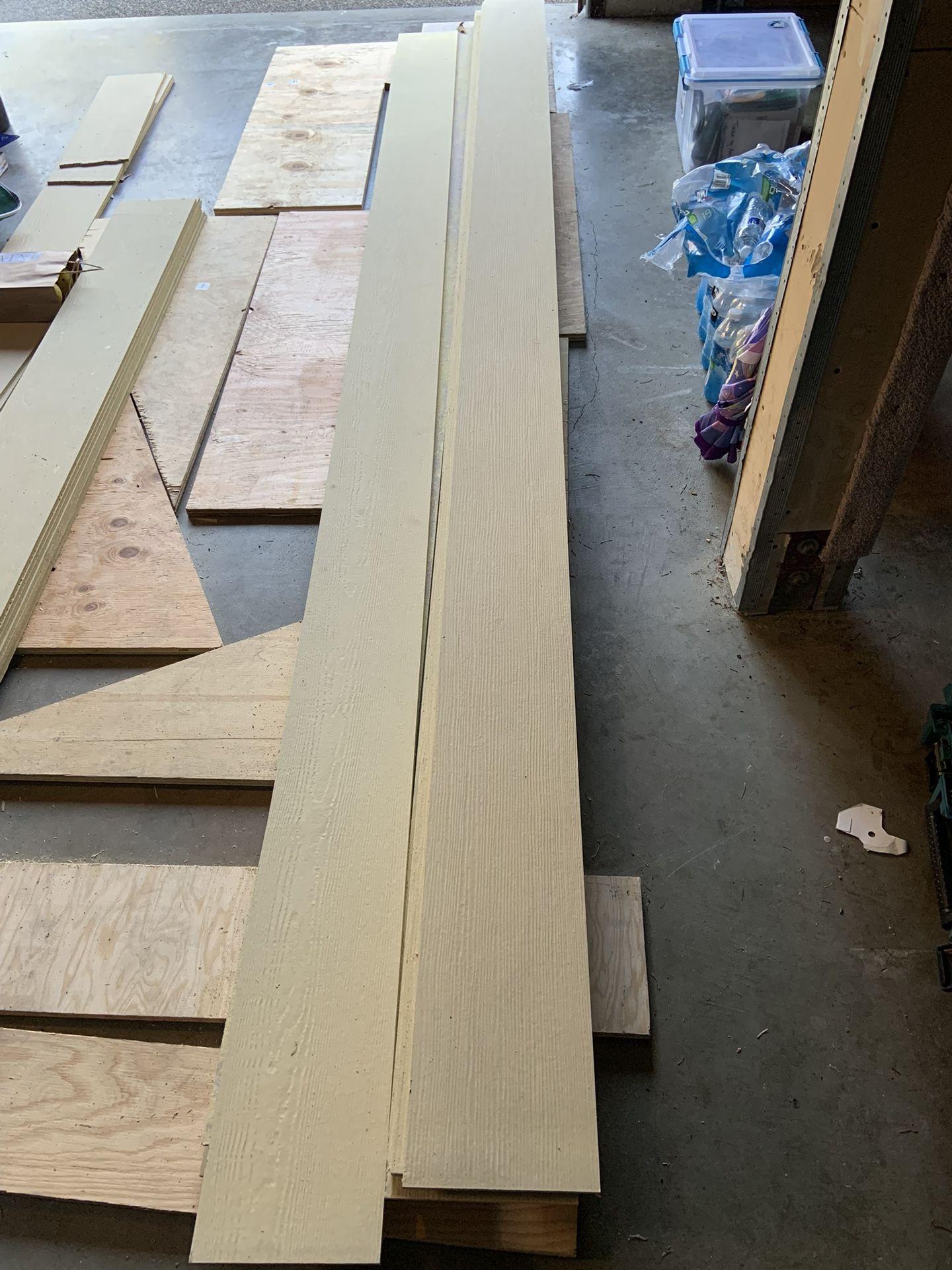 Hardie Siding for Sale in Everett, WA OfferUp