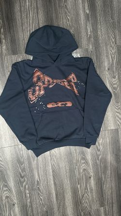 Sp5der Hoodie