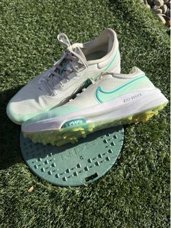 Nike Air Infinity Tour Next Golf shoes (Sz.10.5)