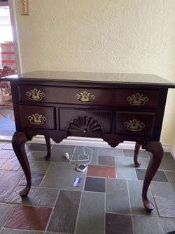 Console Table $50 OBO