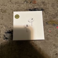 AirPod Pro Gen 2