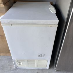 Deep Freezer For Sell