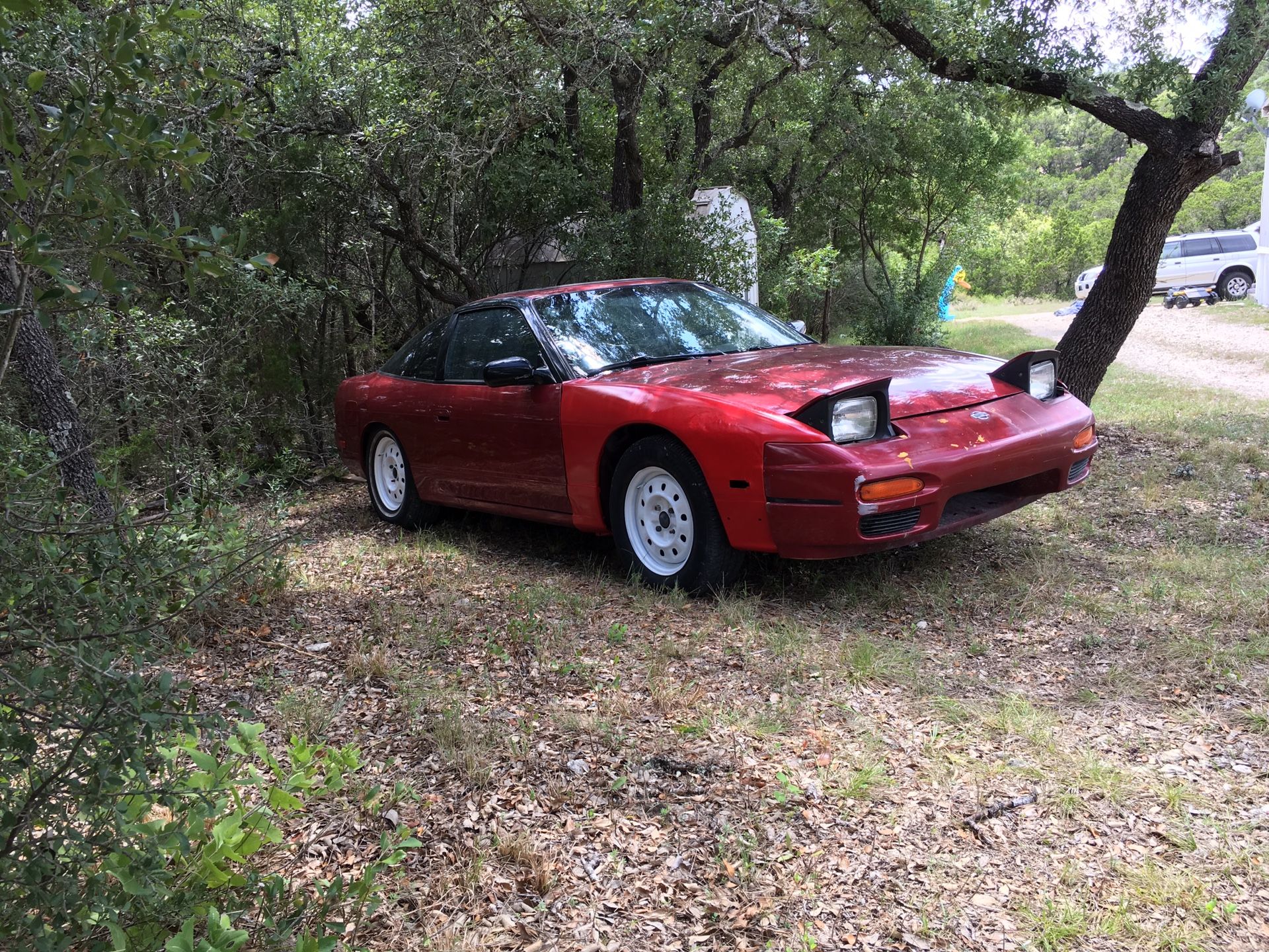 1993 Nissan 240sx for Sale in San Antonio, TX OfferUp