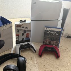 PS5 Slim