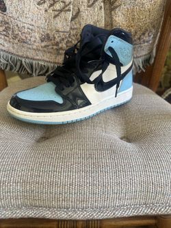 Wmns Air Jordan 1 Retro High Og “blue Chill”