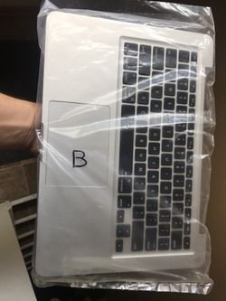 MacBook Keyboard