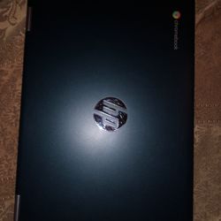 hp Chromebook
