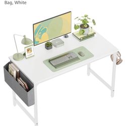 Office Desk + Chair