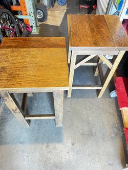 Side Tables
