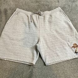 Polo Ralph Lauren fleece shorts 3XB