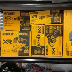 Dewalt Tool For Sale